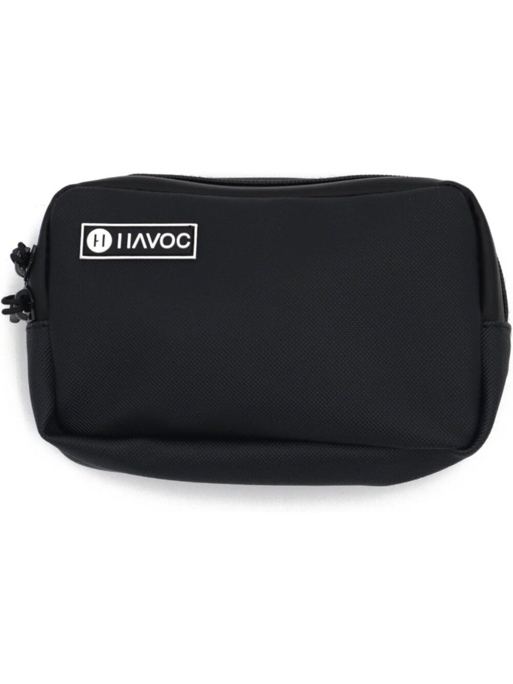 Universal Handlebar Bag for Motorcycles, Dirt Bikes, ATVs & UTVs - Fits Goggles